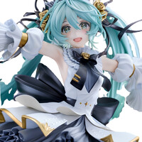Figura Character Vocal Series 01: Hatsune Miku G.S. Collection [SC] 1/7 Symphony: 10th Anniversary Ver. 37 cm